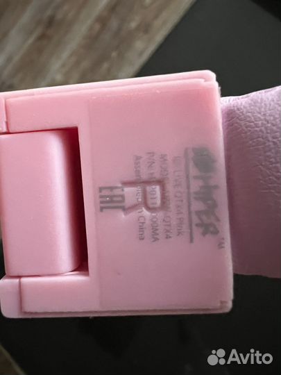 Беспроводные наушники hiper Live QTX3/QTX4