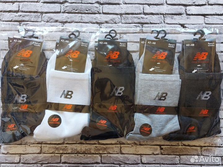 Носки Nike Jordan Adidas Lacoste