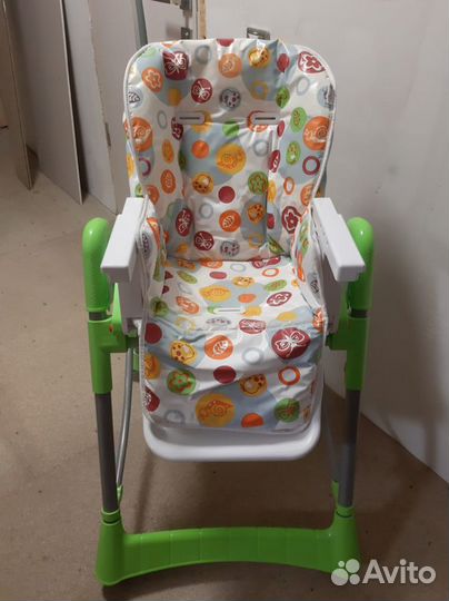 Стул для кормления