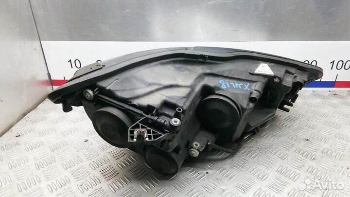 Фара левая Audi A6/RS6/S6