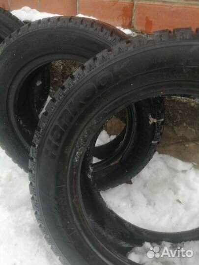 Hankook Winter I'Cept Evo 195/60 R15