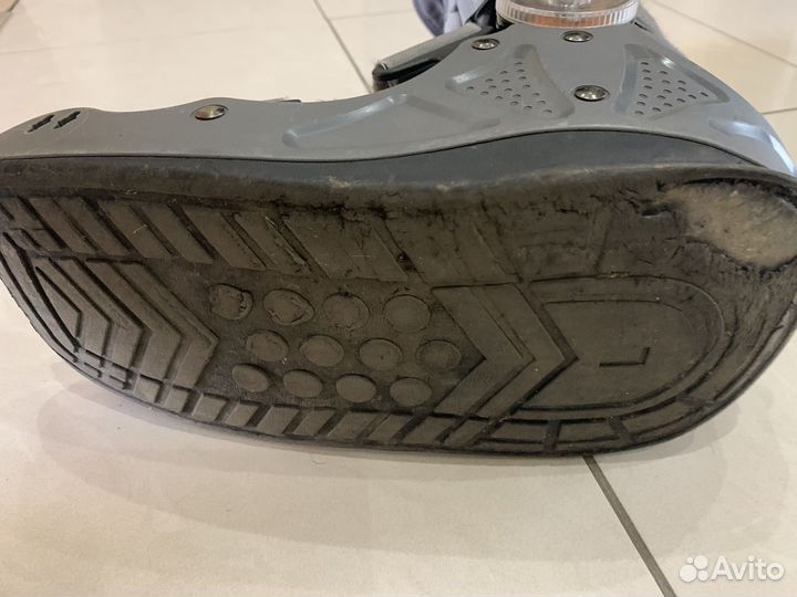 Ортез для голеностопа