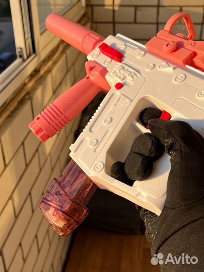 Водяной автомат игрушка