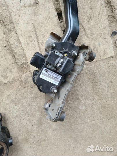 Педаль газа Land Rover Discovery 3 2005