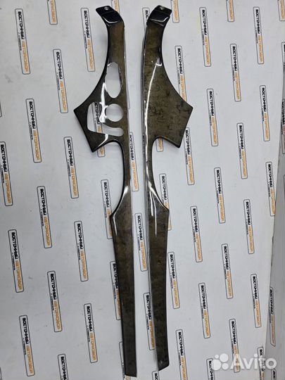 Дерево дверей правое Mercedes E W211 2002-2006