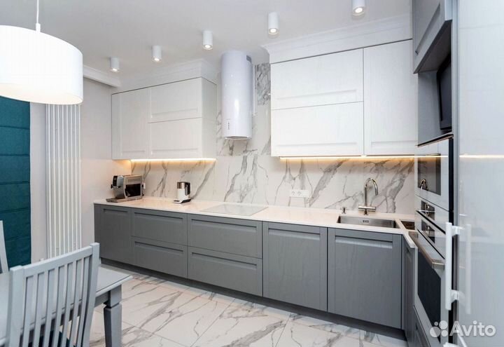 Кухонный гарнитур новый