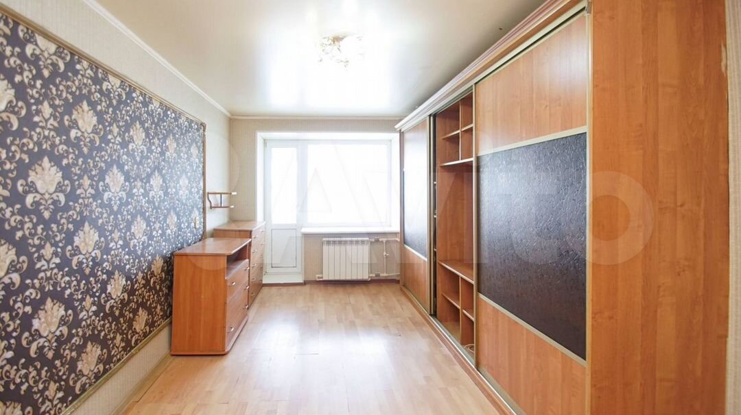 2-к. квартира, 41 м², 5/5 эт.