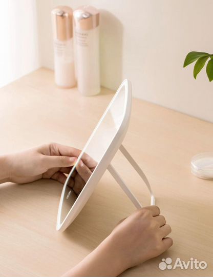 Зеркало с подсветкой