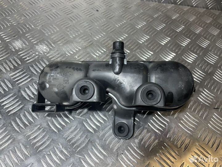 Бачок охлаждающей жидкости BMW mini