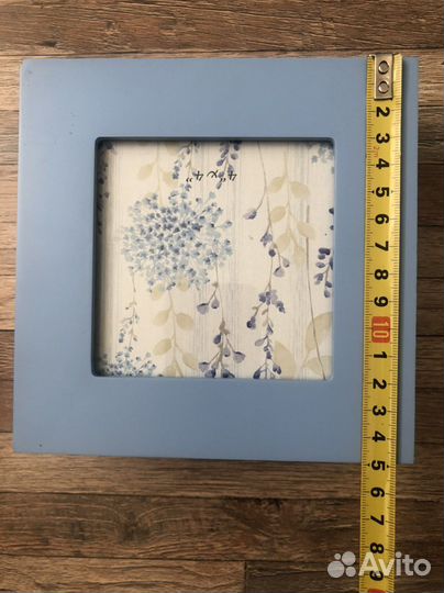 Коробка подарочная Шкатулка