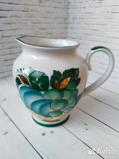 Молочники лфз