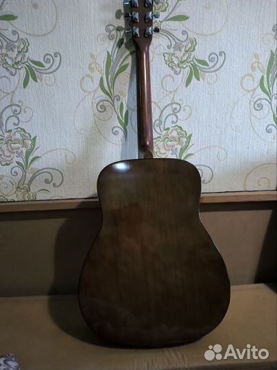 Гитара yamaha f310