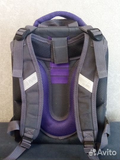 Рюкзак школьный для девочки