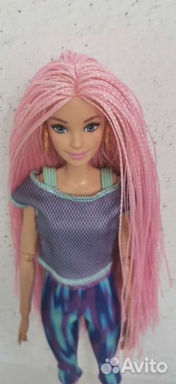 Кукла Барби