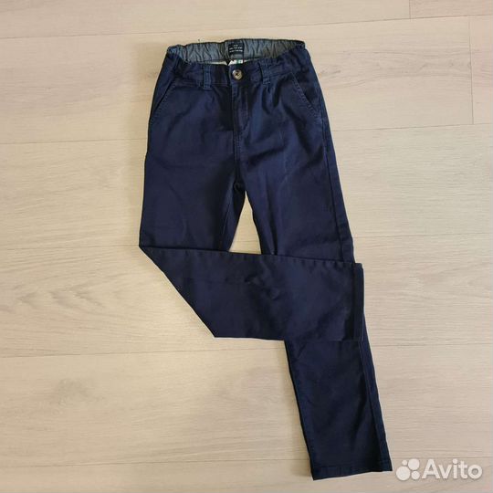 Школьная форма для мальчика Пакетом 128-134