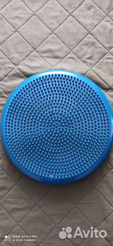 Балансировочная подушка