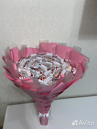 Сладкий букет