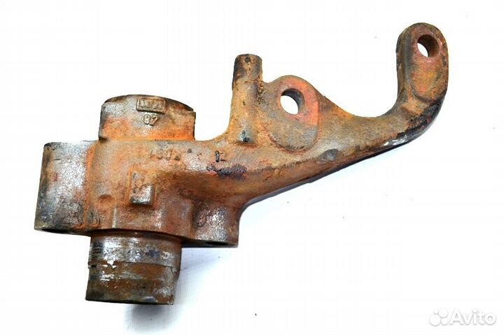 Энергоаккумулятор / Другие части mercedes-benz 162