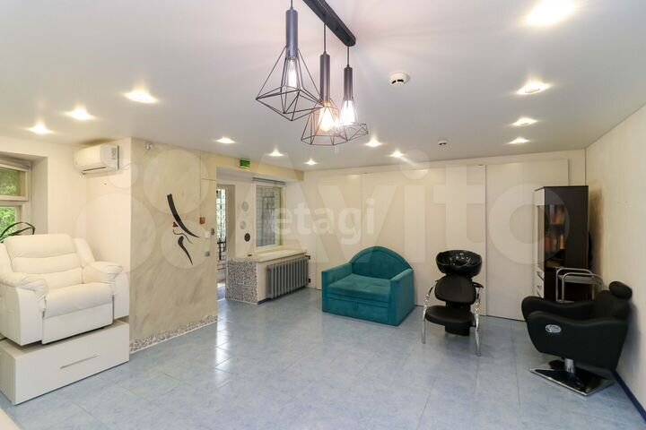 Продам офисное помещение, 53.4 м²