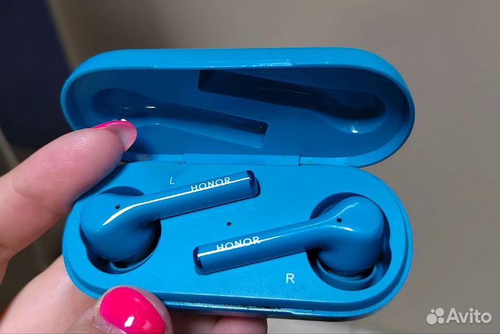 Наушники honor Magic Earbuds
