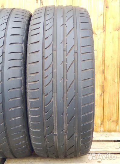 Sailun Atrezzo ZSR 225/45 R18 95W