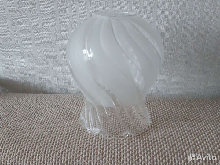 Плафоны на люстру