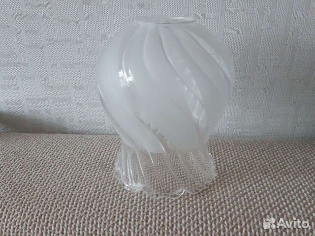 Плафоны на люстру