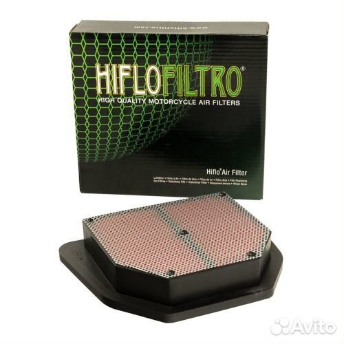 Hiflo filtro Фильтр воздушный HFA4917