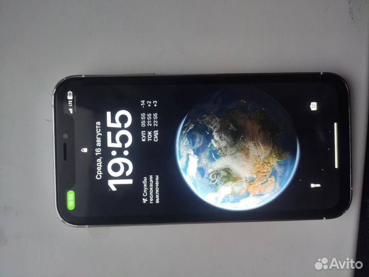 iPhone Xr, 128 ГБ