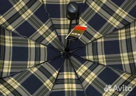 Бронь Зонт Три Слона женский L 3803 (103) Новый