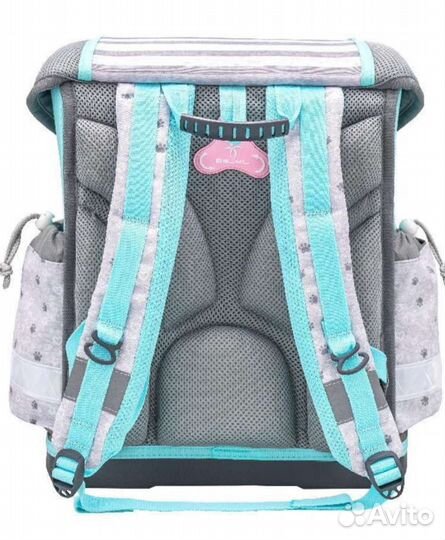 Рюкзак и мешок для обуви