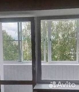 Окна быстро за день