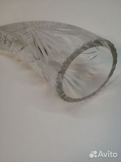 Хрусталь СССР 