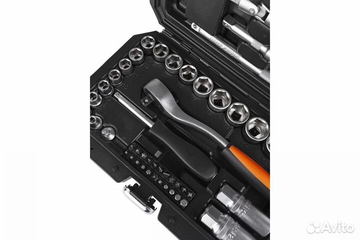 Набор инструментов 3/8 Av Steel