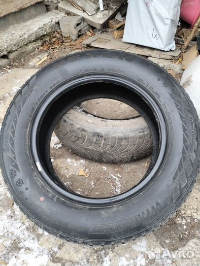 Nexen Winguard Snow G 215/65 R16