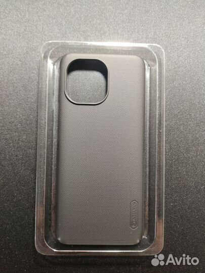 Чехол Nillkin на Xiaomi mi 11