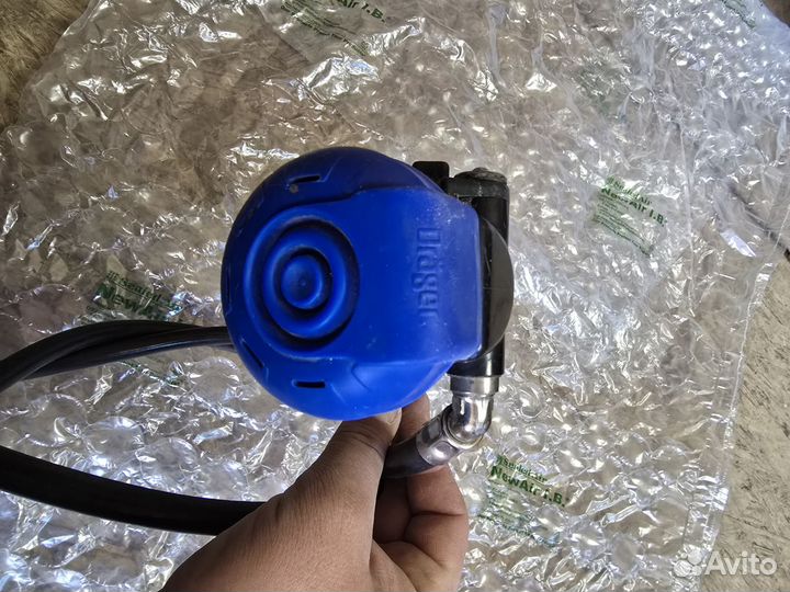 Легочный автомат drager