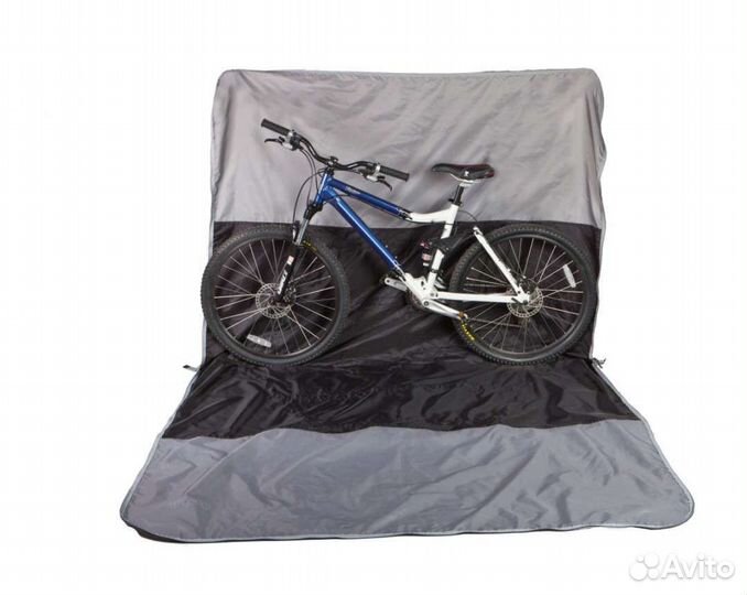 Чехол для велосипеда Cyclotech 05 CYC-12