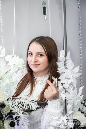 Ведущая праздников (свадьба,юбилей,выпускной)