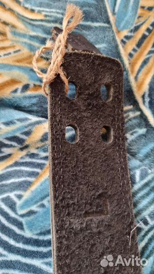 Пояс атлетический