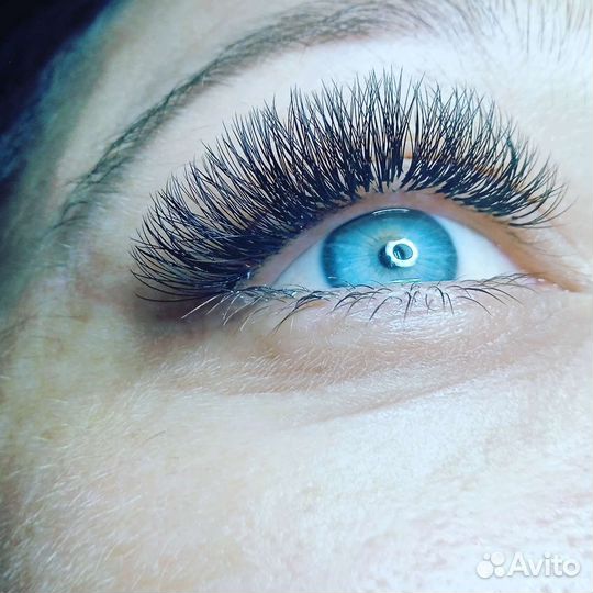 Курсы: Наращивание/ламинирование ресниц. Бровист