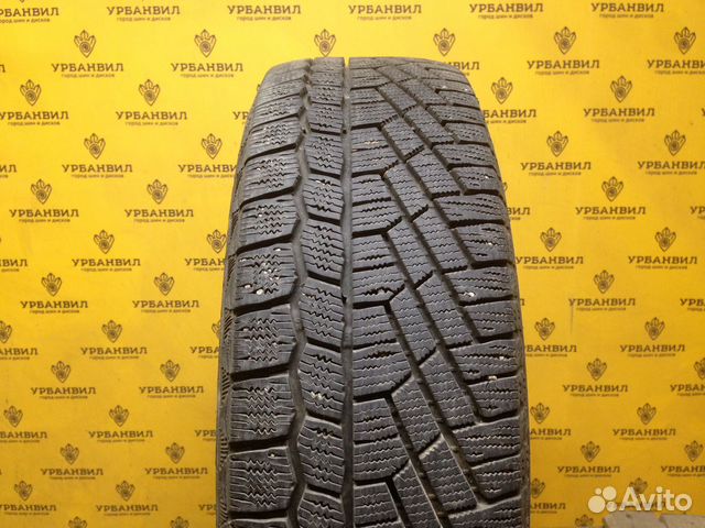 Gislaved Soft Frost 200 175/65 R14