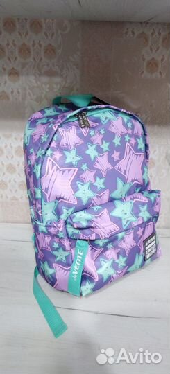 Рюкзак школьный для девочки новый