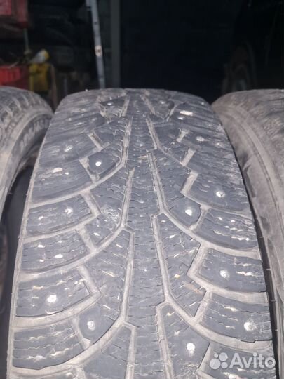 Pirelli Ice Zero 195/65 R15
