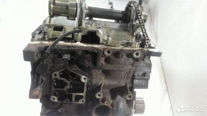 Блок цилиндров Audi A2, 2002