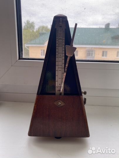 Метроном СССР