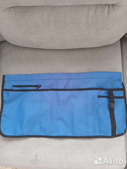 Садовый фартук