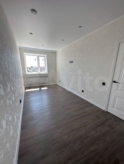 1-к. квартира, 39,5 м², 6/9 эт.