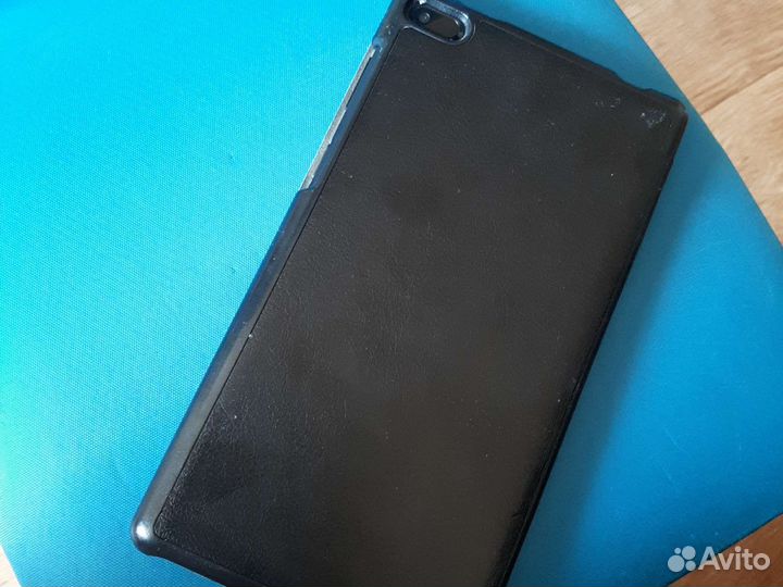 Планшет lenovo тв 7304х