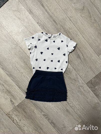 Пакет одежды 86